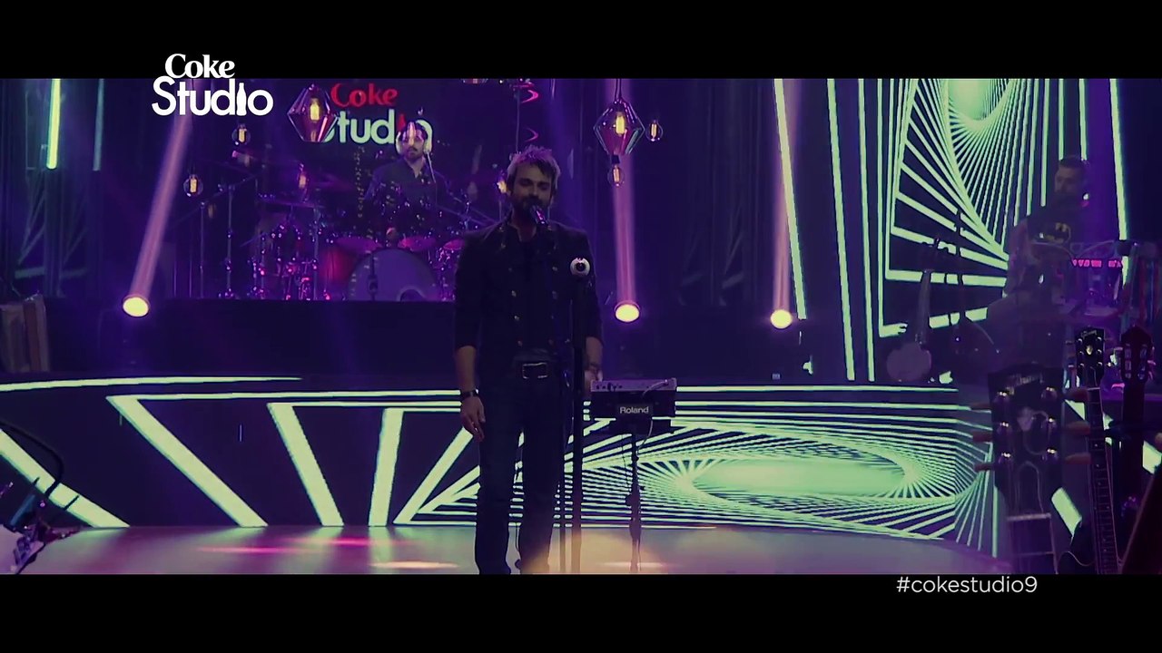 Janay Na Tu, Ali Khan, Episode 1, Coke Studio 9 Full HD