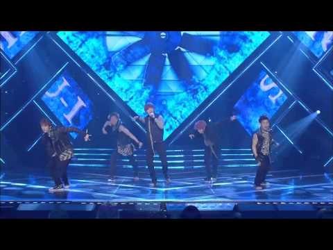 SHU I 기죽지마 쇼챔피언 71회