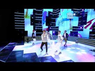 VIXX 대 다 나 다 너   쇼챔피언 73회