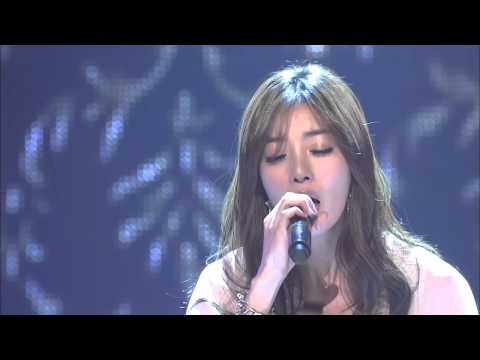 SC 한소아 차라리 헤어지자 쇼챔피언 6회