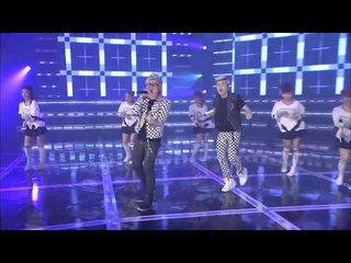 SC 크리스피크런치   멘붕타임   쇼챔피언 39회