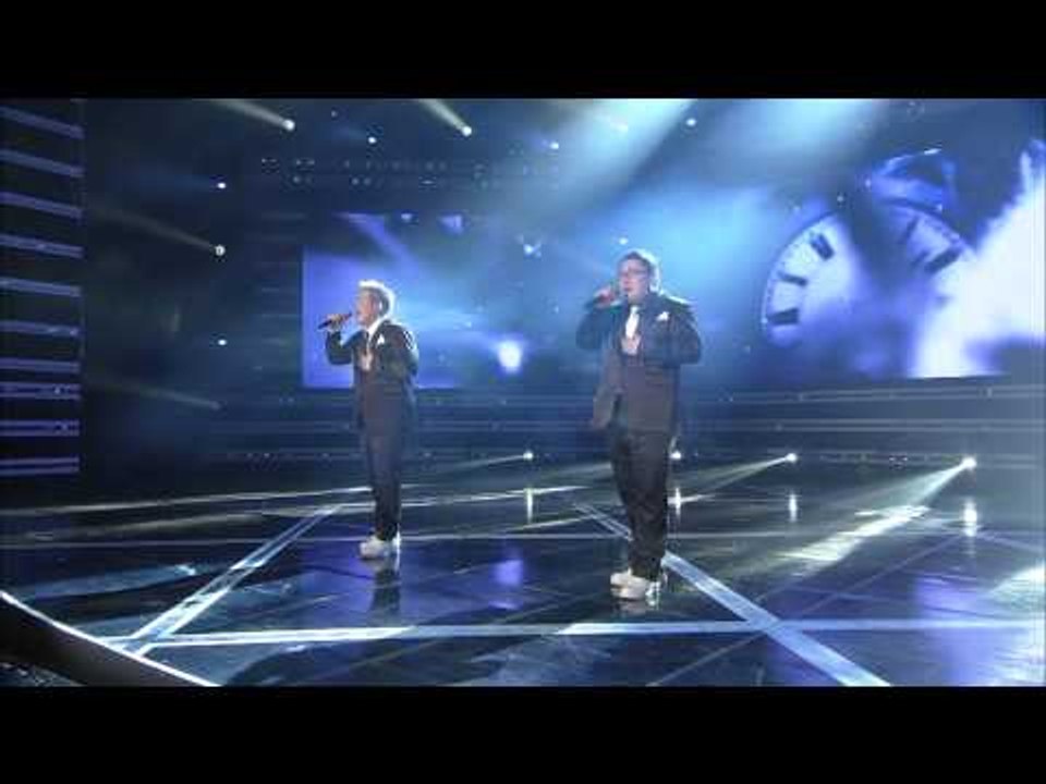 SC 투빅   24시간 후   쇼 챔피언 40회