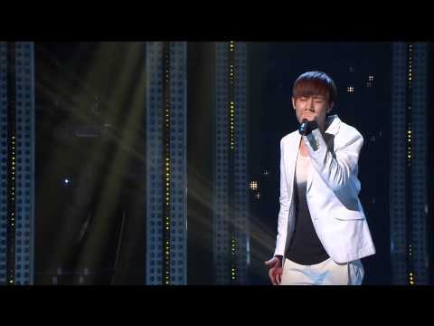 SC 인피니트 눈물만 쇼챔피언 15회