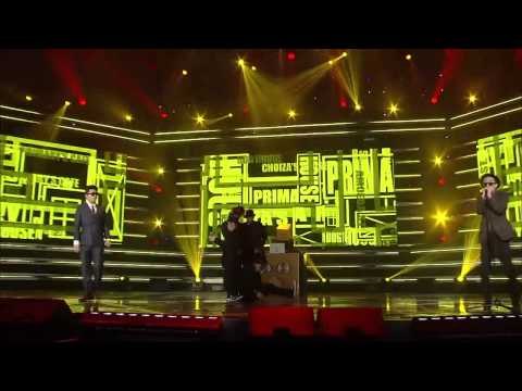 SC 프라이머리 물음표 쇼 챔피언 40회