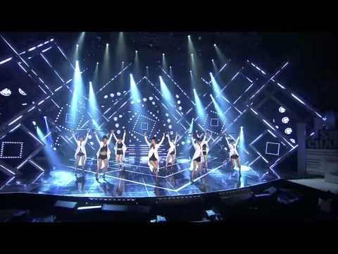 SC 애프터스쿨 Rip Off 쇼챔피언 20회
