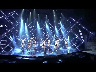 SC 애프터스쿨 Rip Off    쇼챔피언 20회