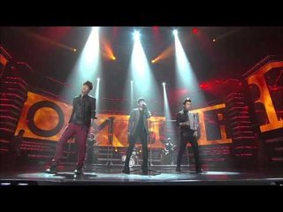 SC 팬텀   BURNING   쇼챔피언 29회