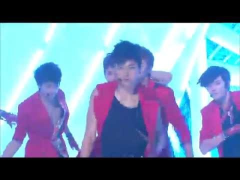 SC 인피니트 추격자 쇼챔피언 15회