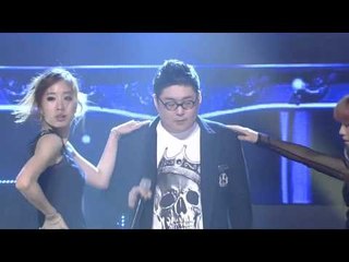 SC 투빅 Love Again   쇼챔피언 22회