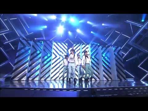 SC 유키스 Believe 쇼챔피언 18회