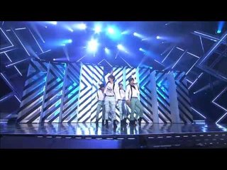 SC 유키스 Believe   쇼챔피언 18회