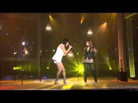 SC 장희영 Love Is Pain 쇼챔피언 9회