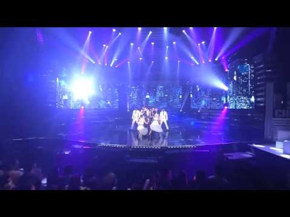 SC 이루 미워요   쇼 챔피언 27회