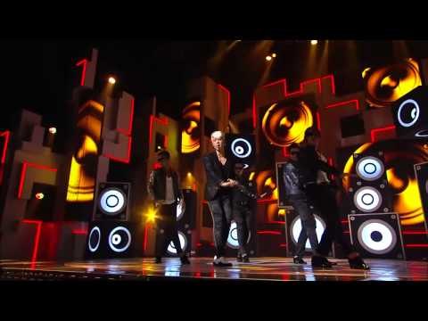 SC 장우영 Sexy Lady 쇼챔피언 23회