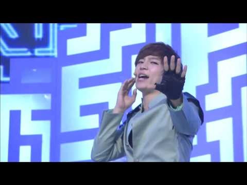 SC 유키스 돌아돌아   쇼챔피언 13회