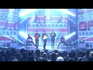 SC 오프로드   BEBOP   쇼챔피언 37회