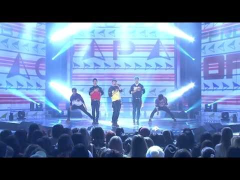 SC 오프로드 BEBOP 쇼챔피언 37회