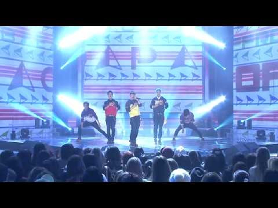 SC 오프로드   BEBOP   쇼챔피언 37회