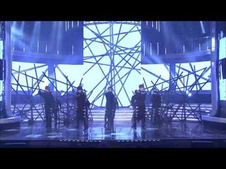 SC 엠블랙 RUN    쇼챔피언 4회