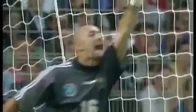 هدف لا ينسى هدف روبرتو كارلوس الذي تحدى فيه قوانين الفيزياء The Best football goal ever that defied physics laws