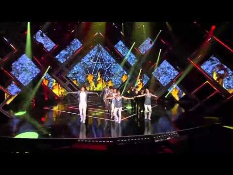 SC 에이젝스 ONE 4 U 쇼챔피언 18회