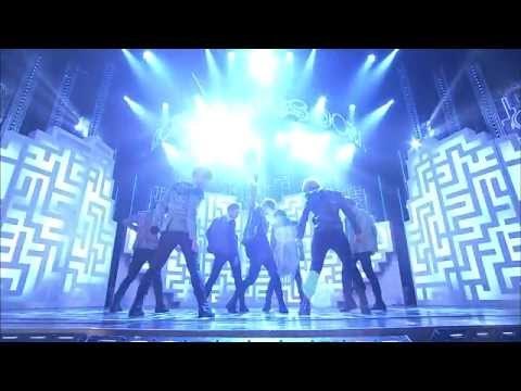 SC 유키스 돌아돌아 쇼챔피언 12회