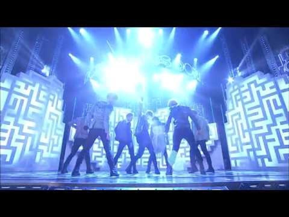 SC 유키스 돌아돌아   쇼챔피언 12회