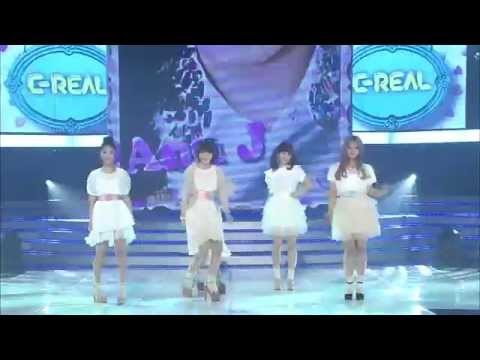 SC 씨리얼 너를 사랑해 & 허니 쇼챔피언 6회