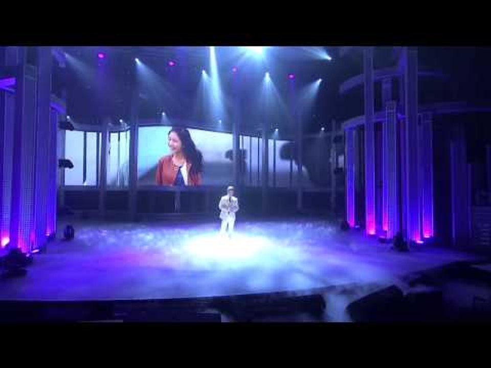 SC 이정 사랑이 서럽다  쇼챔피언 10회