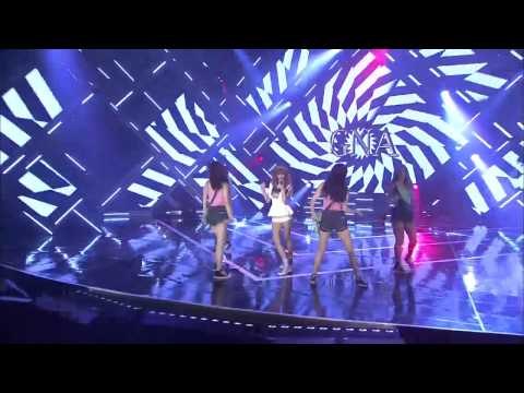 SC 지나 2 HOT 쇼챔피언 19회