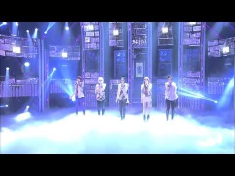 SC 스피카 독하게 쇼챔피언 2회