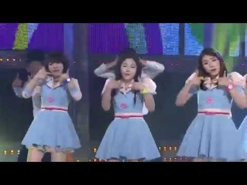 SC 씨 리얼 조마 조마 쇼챔피언 9회