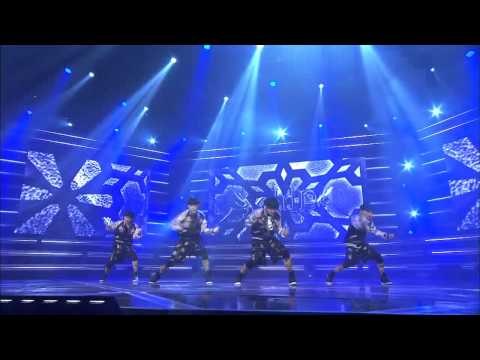 SC 에이블 미스테리 쇼 챔피언 38회