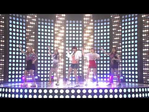 SC 원더걸스 Like This 쇼챔피언 18회