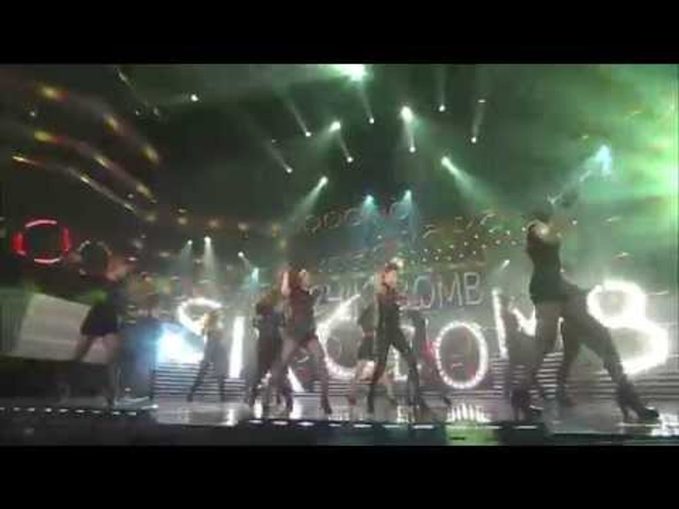 SC 식스밤 치키치키밤    쇼챔피언 2회