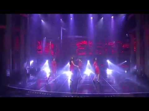 SC 씨스타 나 혼자 쇼챔피언 11회