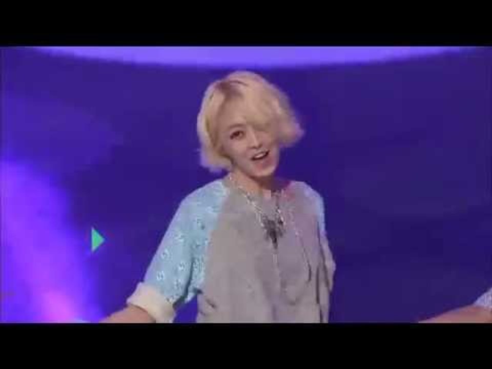 SC 스피카   I'll Be There   쇼챔피언 37회