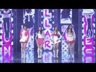 SC 스텔라 UFO    쇼챔피언 2회