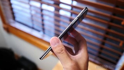 Alcatel Idol 4s Review with Mobo Tech