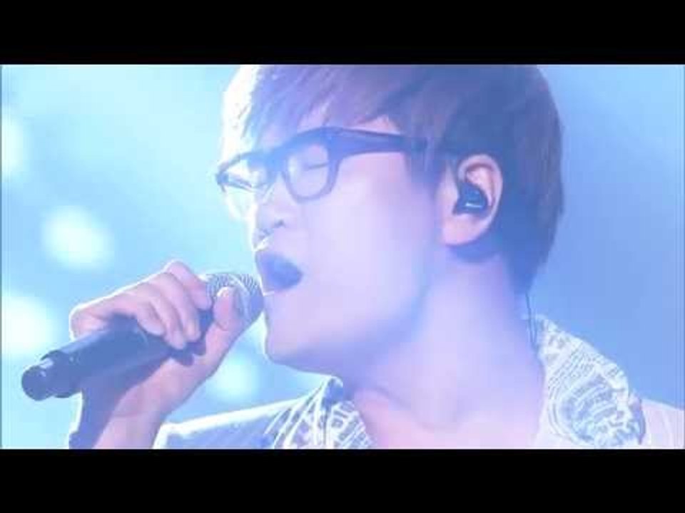 SC 신용재 자꾸만자꾸만   쇼 챔피언 27회