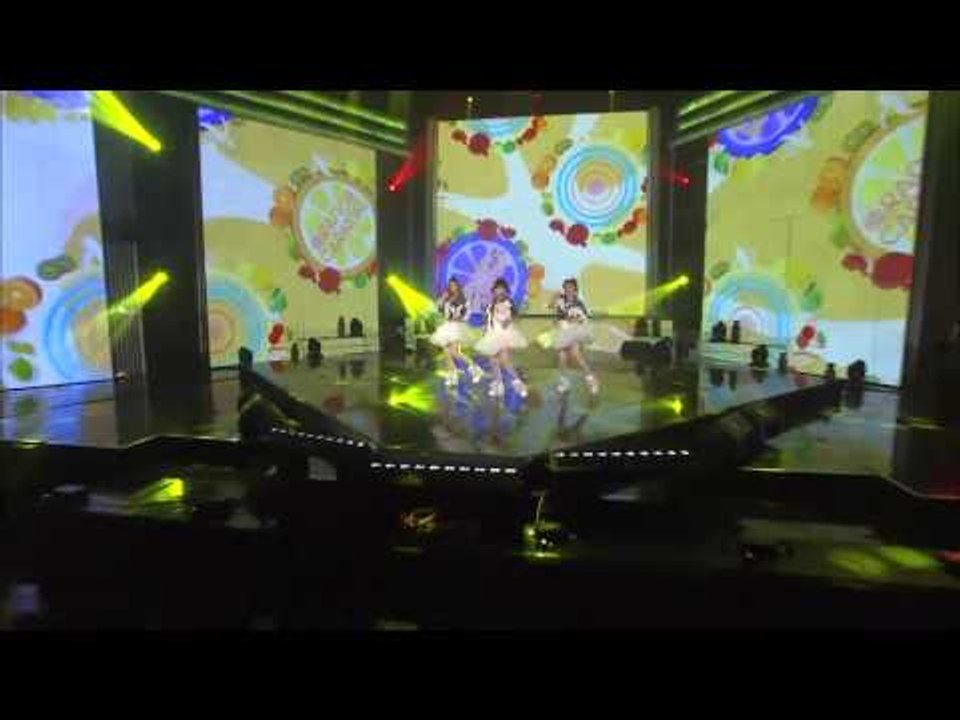 SC 오렌지캬라멜   립스틱   쇼챔피언 37회