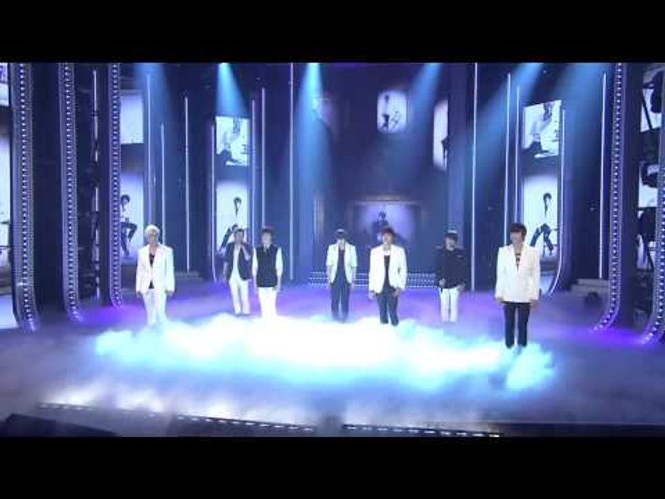 SC 유키스 사랑이 멈출때   쇼챔피언 12회