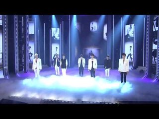 SC 유키스 사랑이 멈출때   쇼챔피언 12회