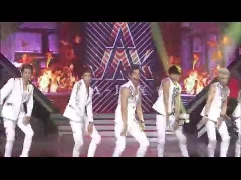 SC 에이젝스 ONE 4 U 쇼챔피언 17회