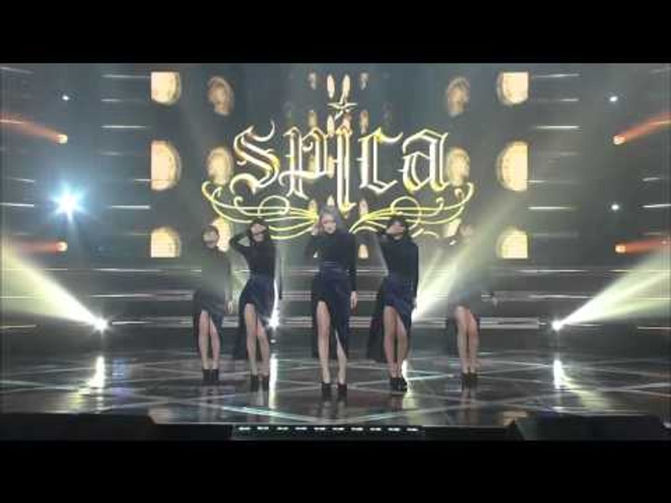 SC 스피카 LONELY   쇼챔피언 42회