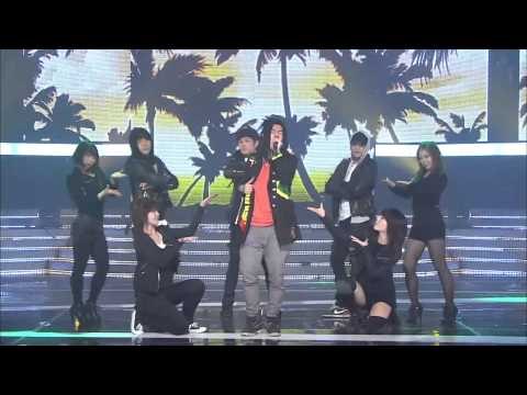 SC 스컬 쓰레기 쇼챔피언 7회