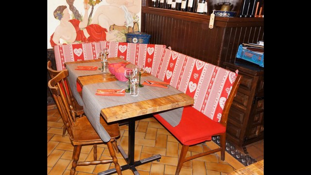 Artisanat, Strasbourg, Alsace, Noël chez Hanssen & Gretel