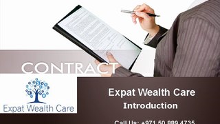 Life Insurance | Investment | Education | Pension | Mortgage Protection Life Insurance Plan - Expat Wealth Care