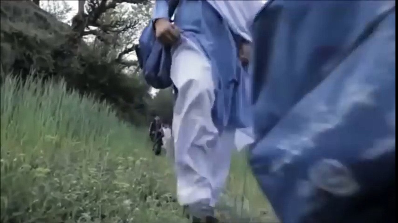 bara dushman bana phirta ha