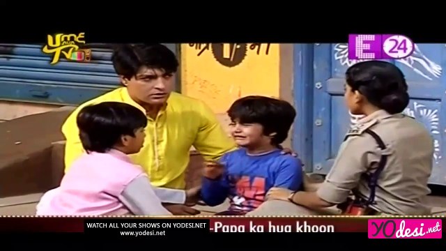 Sandhya Par Giri Gaaj - Diya Aur Baati Hum 13th August 2016
